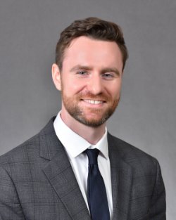 Headshot Image for Sean Andrews
